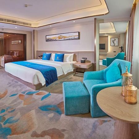 Shunde Spirior Hotel Phật Sơn Ngoại thất bức ảnh