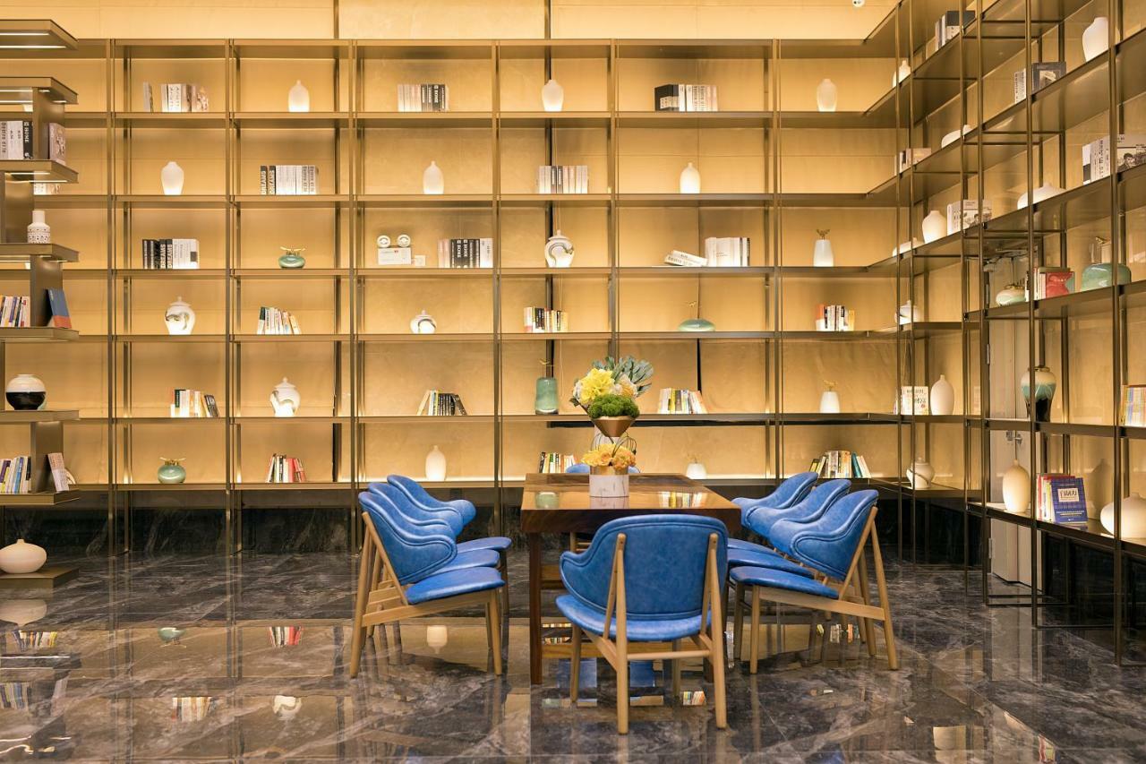 Shunde Spirior Hotel Phật Sơn Ngoại thất bức ảnh