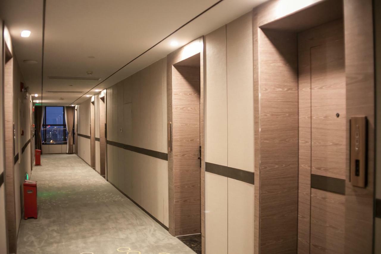 Shunde Spirior Hotel Phật Sơn Ngoại thất bức ảnh