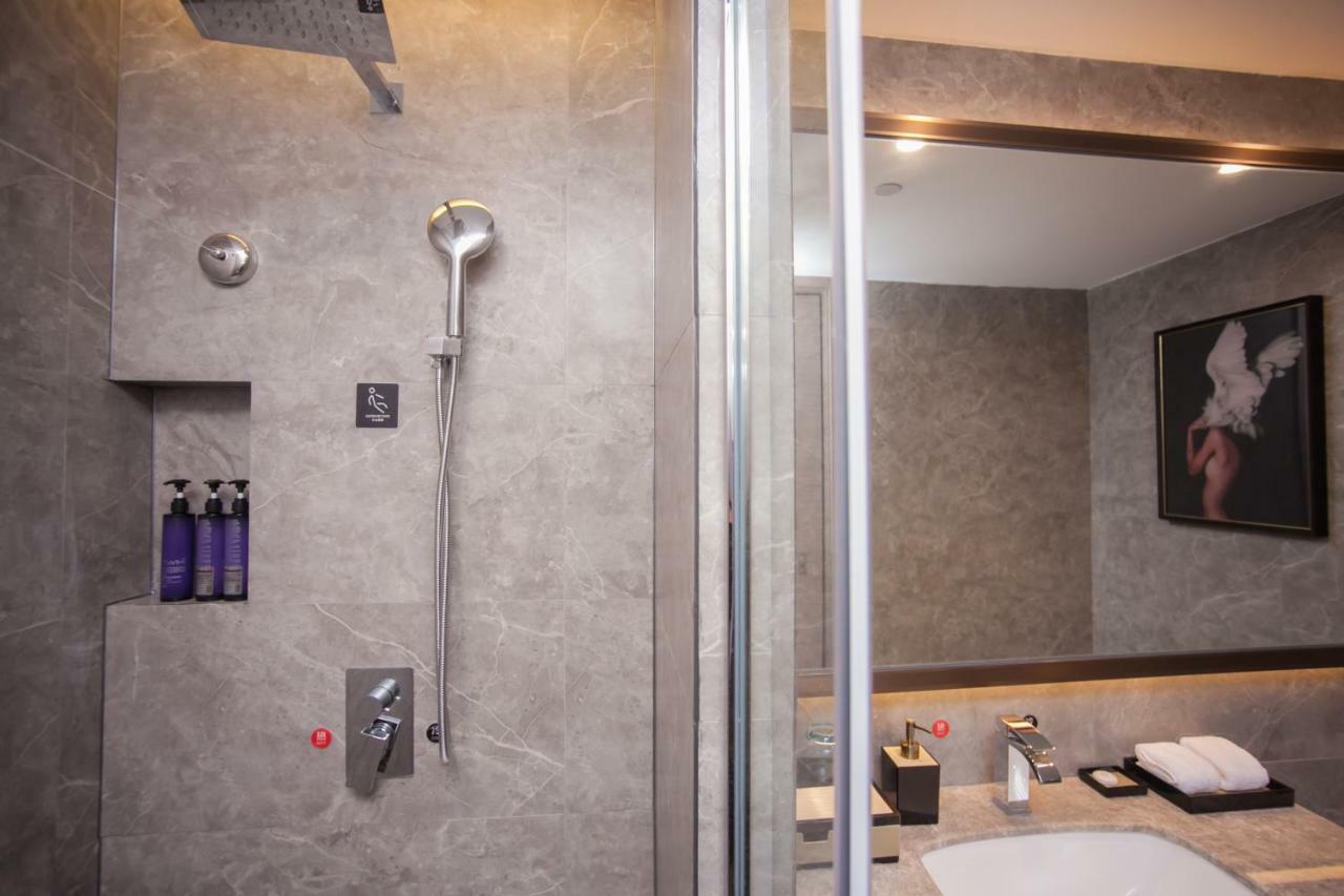 Shunde Spirior Hotel Phật Sơn Ngoại thất bức ảnh