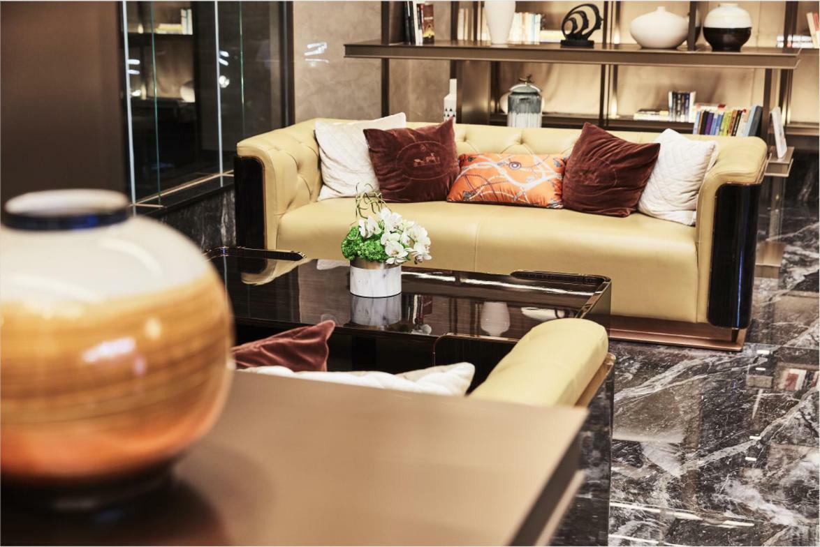 Shunde Spirior Hotel Phật Sơn Ngoại thất bức ảnh