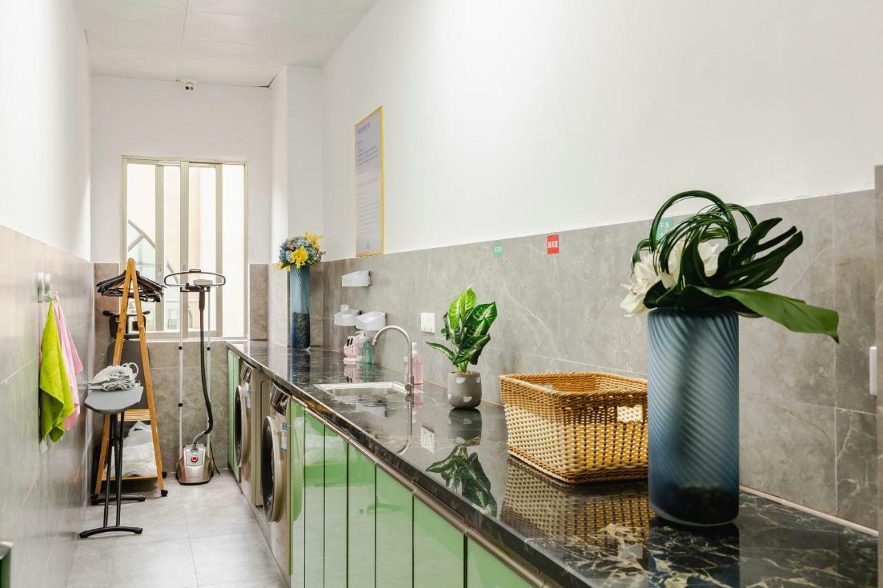 Shunde Spirior Hotel Phật Sơn Ngoại thất bức ảnh